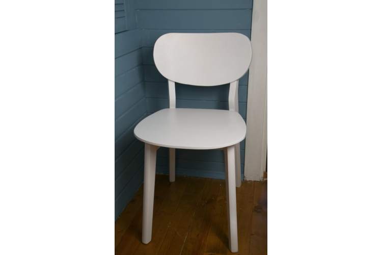 Стул Блюм, Белый-14