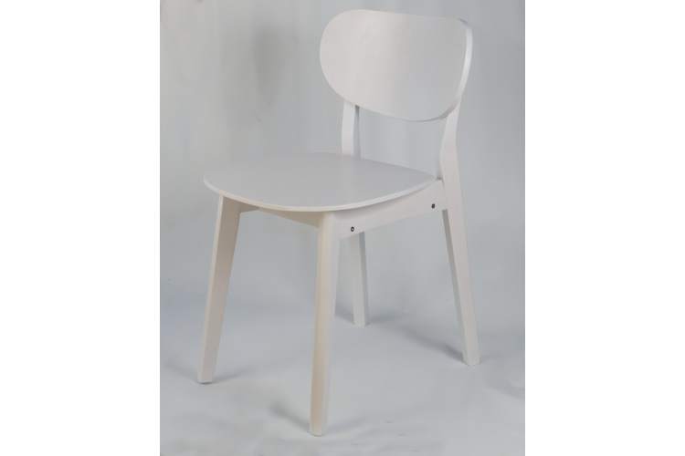 Стул Блюм, Белый-6