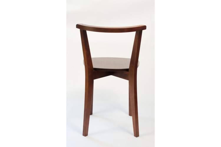 Стул Франк, орех-5