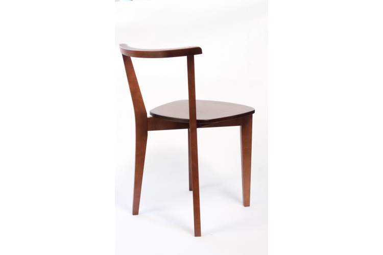 Стул Франк, орех-7