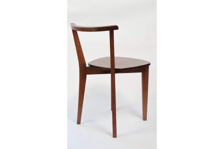Стул Франк, орех-8