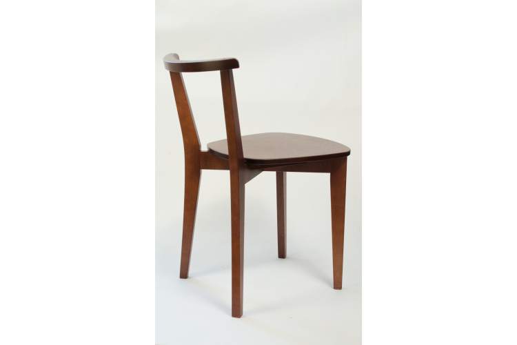 Стул Франк, орех-9