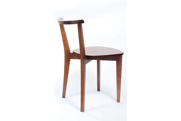 Стул Франк, орех-10