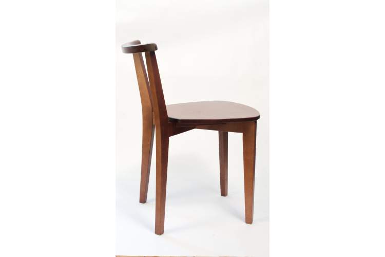 Стул Франк, орех-11