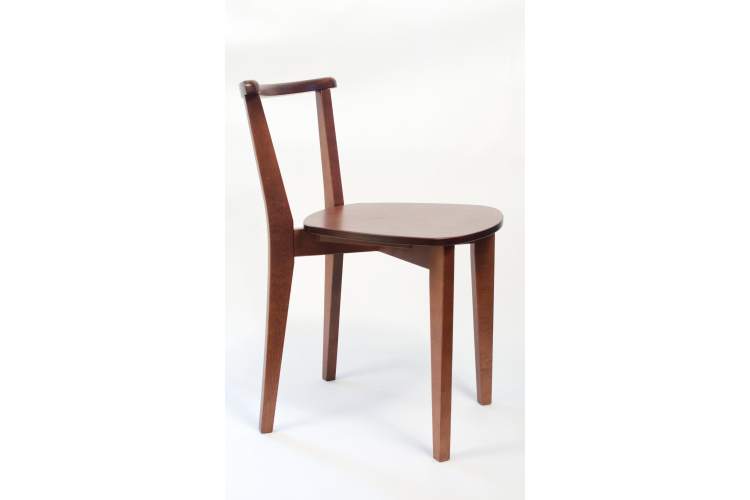Стул Франк, орех-13