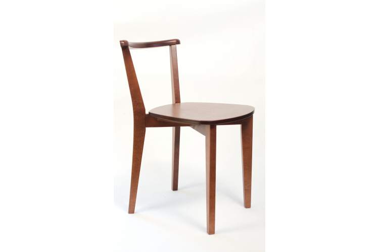 Стул Франк, орех-2