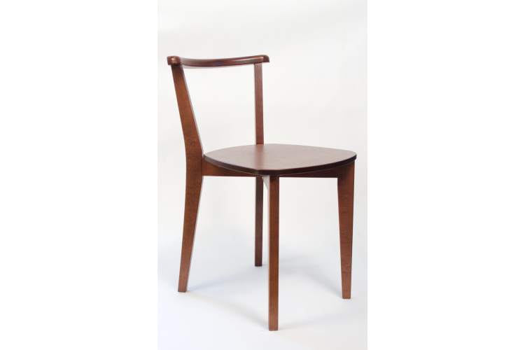 Стул Франк, орех-1