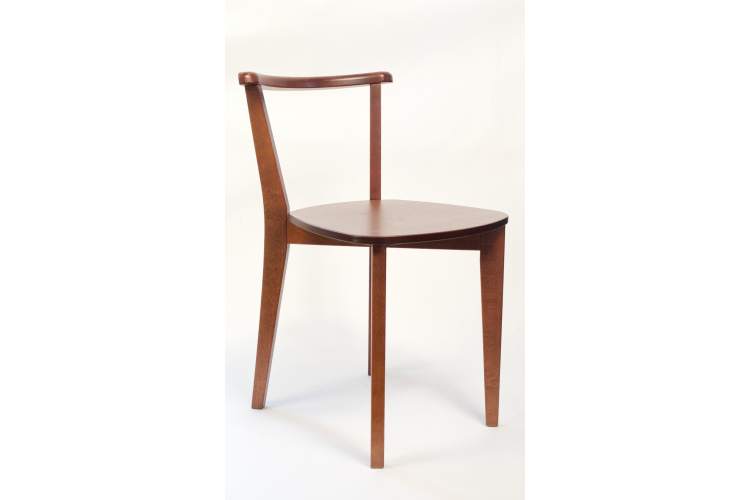 Стул Франк, орех-14
