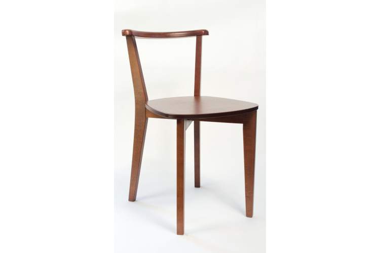 Стул Франк, орех-3