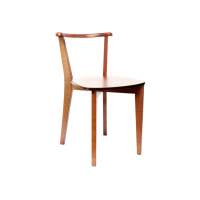 Стул Франк, орех