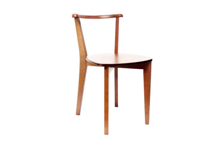 Стул Франк, орех