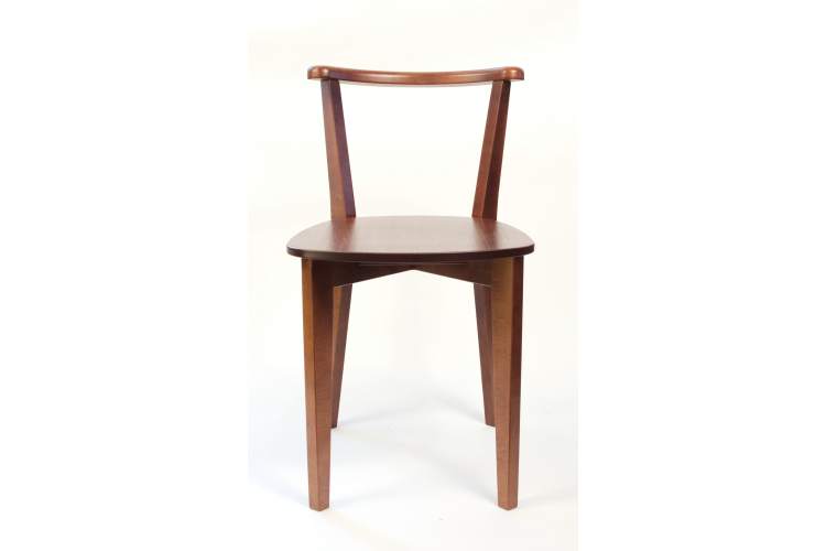Стул Франк, орех-4