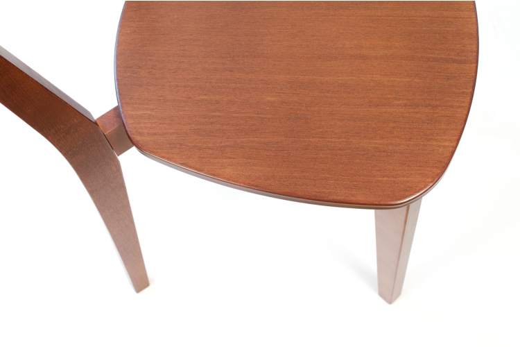 Стул Франк, орех-16