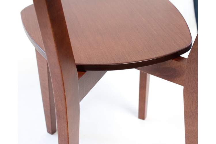 Стул Франк, орех-21