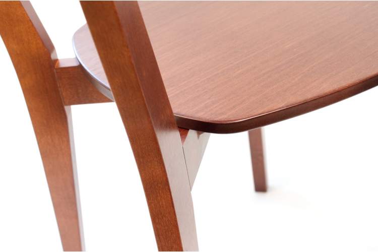 Стул Франк, орех-22