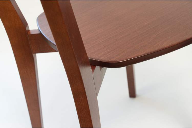 Стул Франк, орех-23