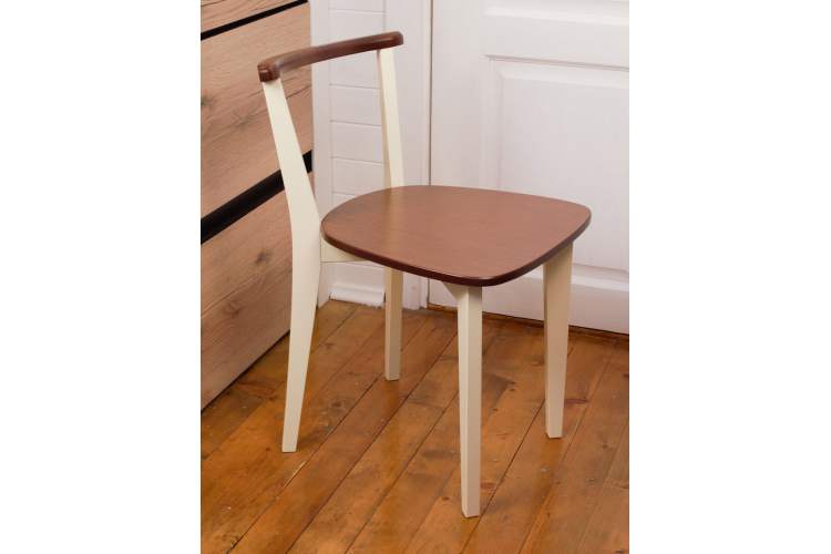 Стул Франк Ж, Орех-2