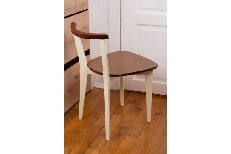 Стул Франк Ж, Орех-3