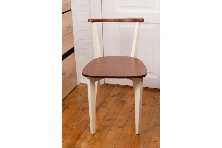 Стул Франк Ж, Орех-5