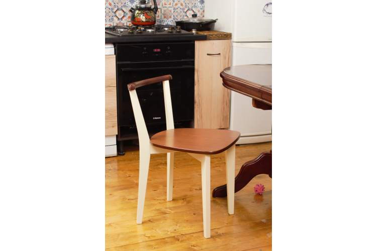 Стул Франк Ж, Орех-7