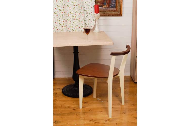 Стул Франк Ж, Орех-10