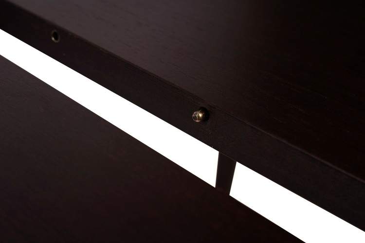 Стол Монте 120, Венге-4