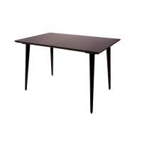 Стол Монте 120, Венге