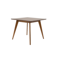 Стол Сканди М 100, Орех