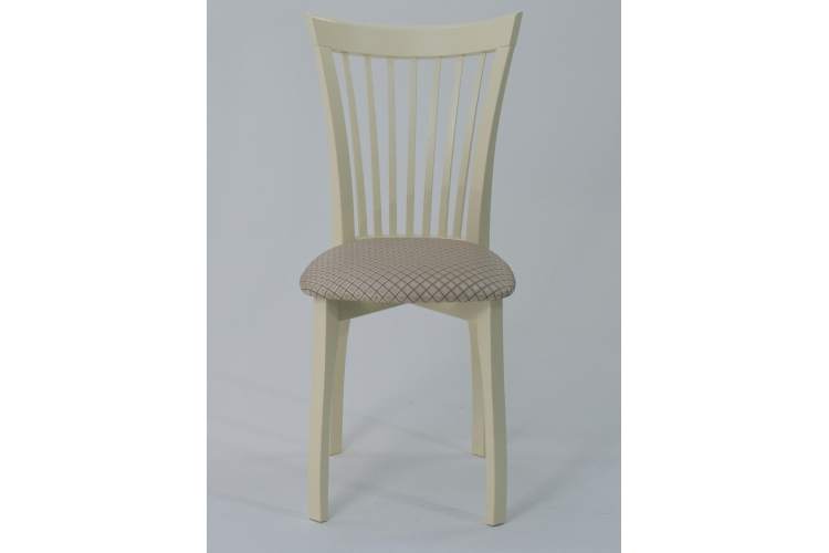 Стул Миранда, Слоновая кость/Ромб Бежевый-6