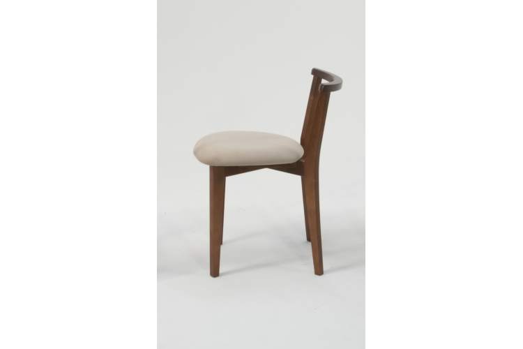 Стул Франк, орех бежевый-6