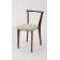 Стул Франк, орех бежевый