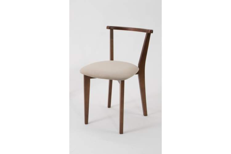 Стул Франк, орех бежевый-3