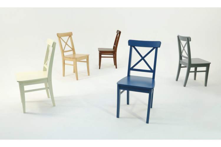 Стул Ингольф Ж белый-11