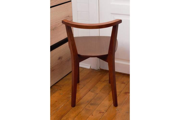 Стул Франк, орех-29