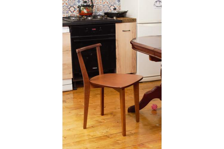 Стул Франк, орех-27