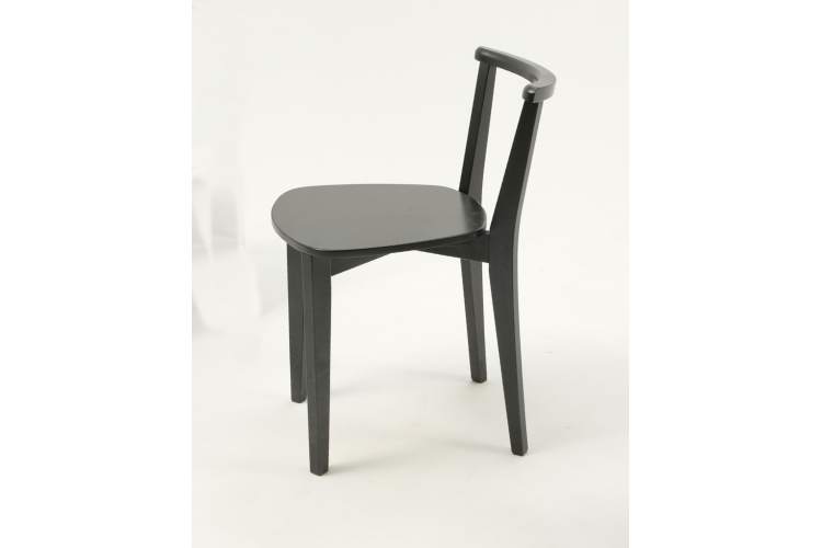 Стул Франк Ж чёрный-7