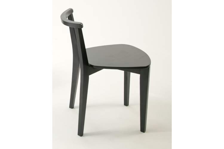 Стул Франк Ж чёрный-6