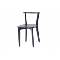 Стул Франк Ж чёрный