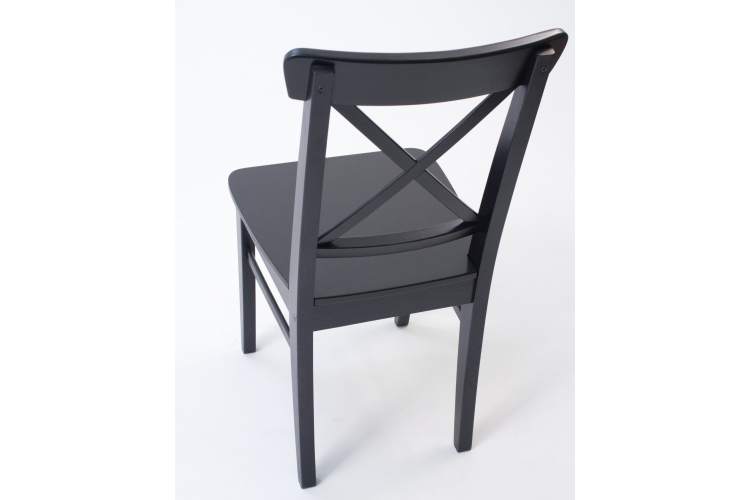 Стул Ингольф Ж чёрный-4