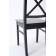 Стул Ингольф Ж чёрный