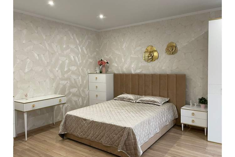 Кровать Далли прайм 140-1