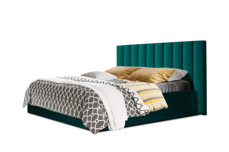 Кровать Далли прайм 140-4