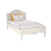 Кровать Малонн Ави Белый