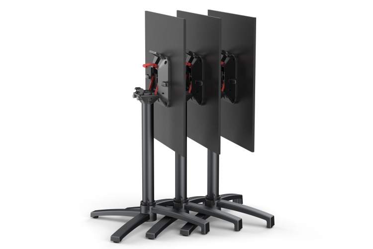 Подстолье 8046-4