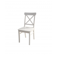 Стул Ингольф Ж белый