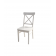 Стул Ингольф Ж белый