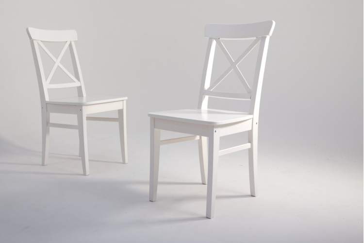 Стул Ингольф Ж белый-5