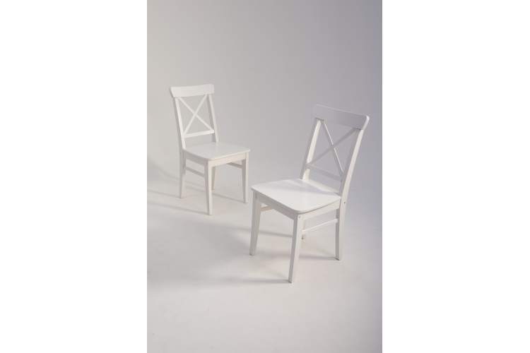 Стул Ингольф Ж белый-4