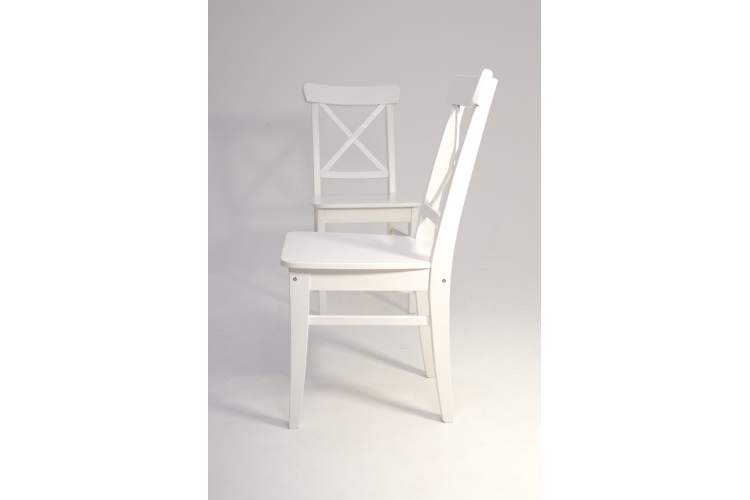 Стул Ингольф Ж белый-3
