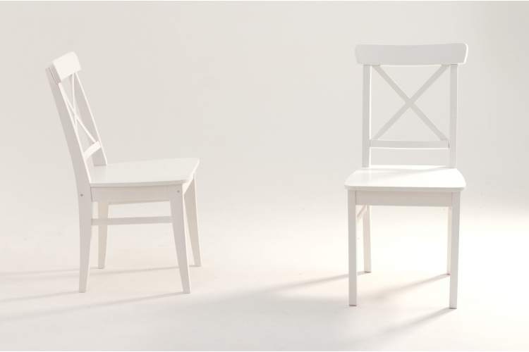 Стул Ингольф Ж белый-1